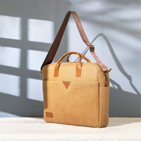 Brahmaputra jute executive bag
