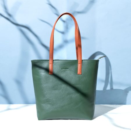 sugandha leather women side bag