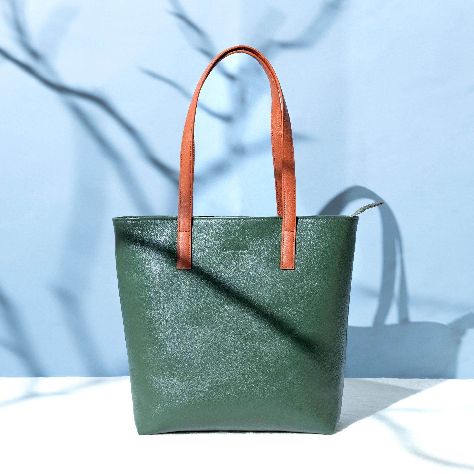 sugandha leather women side bag
